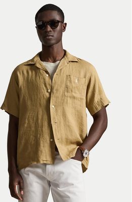 Koszula męska na wiosnę Polo Ralph Lauren ze sklepu: MODIVO w kategorii: Koszule męskie - zdjęcie WP-EBWP-BKLVO-LN0_0000305913548