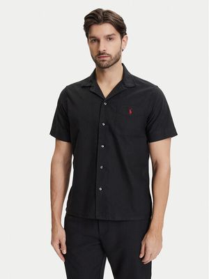 Koszula męska z kołnierzykiem button down Polo Ralph Lauren ze sklepu: MODIVO w kategorii: Koszule męskie - zdjęcie WP-EBWP-BKLVO-LN0_0000305913685