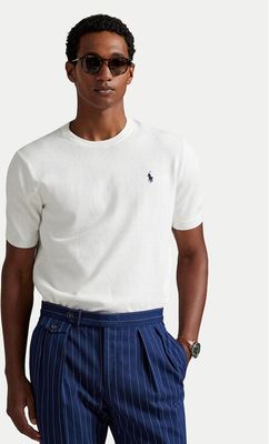 T-shirt męski Polo Ralph Lauren ze sklepu: MODIVO w kategorii: T-shirty męskie - zdjęcie WP-EBWP-BKLVO-LN0_0000305913760
