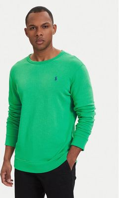Bluza męska casual Polo Ralph Lauren ze sklepu: MODIVO w kategorii: Bluzy męskie - zdjęcie WP-EBWP-BKLVO-LN0_0000305913784