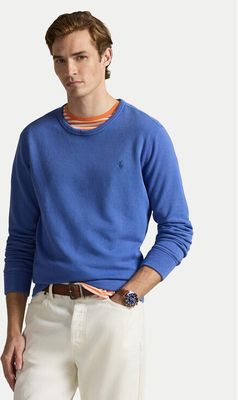 Bluza męska na jesień Polo Ralph Lauren ze sklepu: MODIVO w kategorii: Bluzy męskie - zdjęcie WP-EBWP-BKLVO-LN0_0000305913791