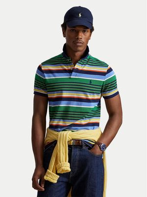 Polo Ralph Lauren - T-shirt męski ze sklepu: MODIVO w kategorii: T-shirty męskie - zdjęcie WP-EBWP-BKLVO-LN0_0000305913814