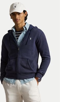 Bluza męska młodzieżowa Polo Ralph Lauren ze sklepu: MODIVO w kategorii: Bluzy męskie - zdjęcie WP-EBWP-BKLVO-LN0_0000305913821