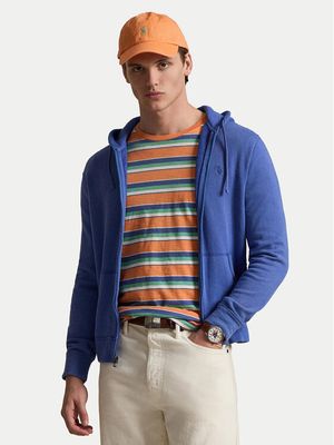 Bluza męska Polo Ralph Lauren ze sklepu: MODIVO w kategorii: Bluzy męskie - zdjęcie WP-EBWP-BKLVO-LN0_0000305913838