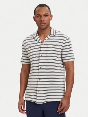 Koszula męska Polo Ralph Lauren ze sklepu: MODIVO w kategorii: Koszule męskie - zdjęcie WP-EBWP-BKLVO-LN0_0000305913876