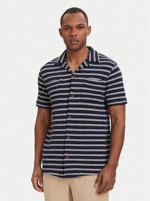 Koszula męska letnia Polo Ralph Lauren ze sklepu: MODIVO w kategorii: Koszule męskie - zdjęcie WP-EBWP-BKLVO-LN0_0000305913883