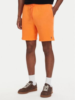Spodenki męskie Polo Ralph Lauren ze sklepu: MODIVO w kategorii: Spodenki męskie - zdjęcie WP-EBWP-BKLVO-LN0_0000305913890