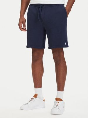 Spodenki męskie na lato Polo Ralph Lauren ze sklepu: MODIVO w kategorii: Spodenki męskie - zdjęcie WP-EBWP-BKLVO-LN0_0000305913906