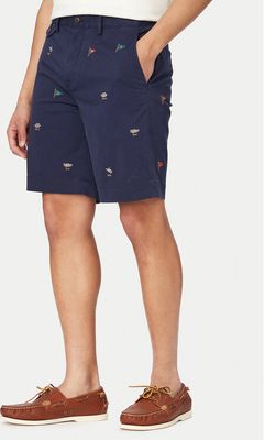 Polo Ralph Lauren - Spodenki męskie na lato ze sklepu: MODIVO w kategorii: Spodenki męskie - zdjęcie WP-EBWP-BKLVO-LN0_0000305913944
