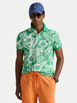 T-shirt męski młodzieżowy Polo Ralph Lauren ze sklepu: MODIVO w kategorii: T-shirty męskie - zdjęcie WP-EBWP-BKLVO-LN0_0000305913951