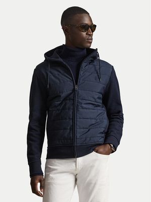 Kurtka męska casual Polo Ralph Lauren ze sklepu: MODIVO w kategorii: Kurtki męskie - zdjęcie WP-EBWP-BKLVO-LN0_0000305913968