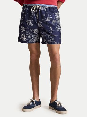 Polo Ralph Lauren - Kąpielówki ze sklepu: MODIVO w kategorii: Kąpielówki - zdjęcie WP-EBWP-BKLVO-LN0_0000305914019