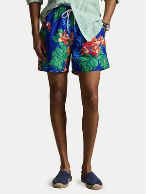 Kąpielówki Polo Ralph Lauren ze sklepu: MODIVO w kategorii: Kąpielówki - zdjęcie WP-EBWP-BKLVO-LN0_0000305914026