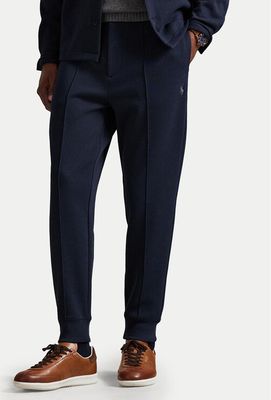 Spodnie męskie jesienne Polo Ralph Lauren ze sklepu: MODIVO w kategorii: Spodnie męskie - zdjęcie WP-EBWP-BKLVO-LN0_0000305914040