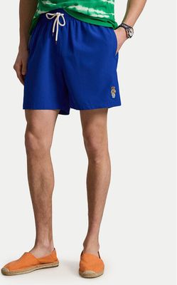 Kąpielówki Polo Ralph Lauren ze sklepu: MODIVO w kategorii: Kąpielówki - zdjęcie WP-EBWP-BKLVO-LN0_0000305914064