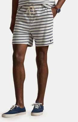 Spodenki męskie casual Polo Ralph Lauren ze sklepu: MODIVO w kategorii: Spodenki męskie - zdjęcie WP-EBWP-BKLVO-LN0_0000305914224