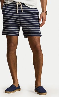 Spodenki męskie na lato Polo Ralph Lauren ze sklepu: MODIVO w kategorii: Spodenki męskie - zdjęcie WP-EBWP-BKLVO-LN0_0000305914231