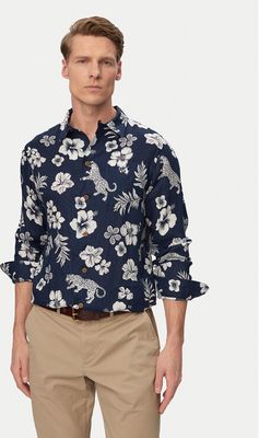 Polo Ralph Lauren - Koszula męska ze sklepu: MODIVO w kategorii: Koszule męskie - zdjęcie WP-EBWP-BKLVO-LN0_0000305914262