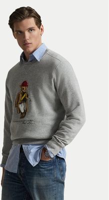 Polo Ralph Lauren - Bluza męska na jesień ze sklepu: MODIVO w kategorii: Bluzy męskie - zdjęcie WP-EBWP-BKLVO-LN0_0000305914361