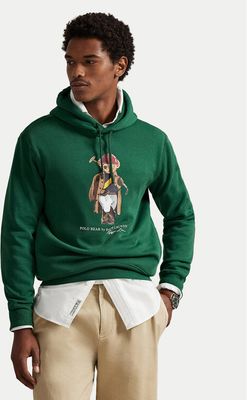 Bluza męska Polo Ralph Lauren ze sklepu: MODIVO w kategorii: Bluzy męskie - zdjęcie WP-EBWP-BKLVO-LN0_0000305914378