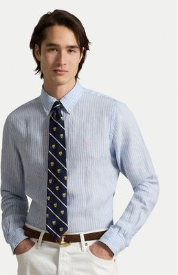 Polo Ralph Lauren - Koszula męska na wiosnę ze sklepu: MODIVO w kategorii: Koszule męskie - zdjęcie WP-EBWP-BKLVO-LN0_0000305914408