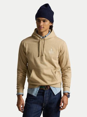 Polo Ralph Lauren - Bluza męska na jesień ze sklepu: MODIVO w kategorii: Bluzy męskie - zdjęcie WP-EBWP-BKLVO-LN0_0000305914446