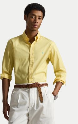 Koszula męska Polo Ralph Lauren ze sklepu: MODIVO w kategorii: Koszule męskie - zdjęcie WP-EBWP-BKLVO-LN0_0000305914651