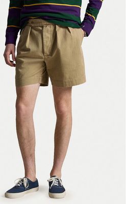 Spodenki męskie na lato Polo Ralph Lauren ze sklepu: MODIVO w kategorii: Spodenki męskie - zdjęcie WP-EBWP-BKLVO-LN0_0000305914712