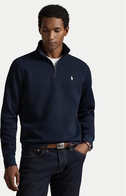Bluza męska jesienna Polo Ralph Lauren ze sklepu: MODIVO w kategorii: Bluzy męskie - zdjęcie WP-EBWP-BKLVO-LN0_0000305914774