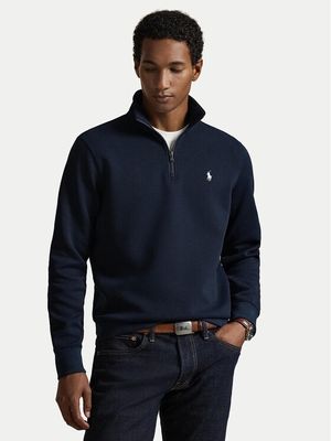 Bluza męska jesienna Polo Ralph Lauren ze sklepu: MODIVO w kategorii: Bluzy męskie - zdjęcie WP-EBWP-BKLVO-LN0_0000305914774