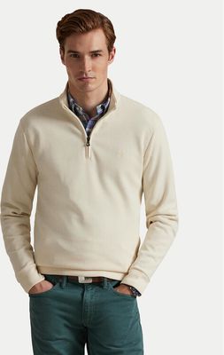 Sweter męski casual Polo Ralph Lauren ze sklepu: MODIVO w kategorii: Swetry męskie - zdjęcie WP-EBWP-BKLVO-LN0_0000305914781