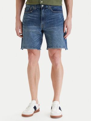Spodenki męskie Polo Ralph Lauren ze sklepu: MODIVO w kategorii: Spodenki męskie - zdjęcie WP-EBWP-BKLVO-LN0_0000305914804