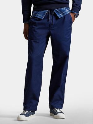 Spodnie męskie Polo Ralph Lauren ze sklepu: MODIVO w kategorii: Spodnie męskie - zdjęcie WP-EBWP-BKLVO-LN0_0000305914811