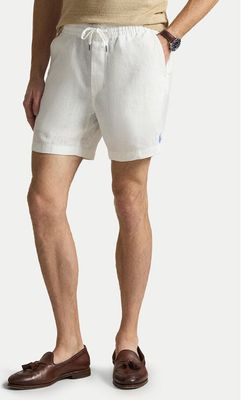 Spodenki męskie casualowe letnie Polo Ralph Lauren ze sklepu: MODIVO w kategorii: Spodenki męskie - zdjęcie WP-EBWP-BKLVO-LN0_0000305914835