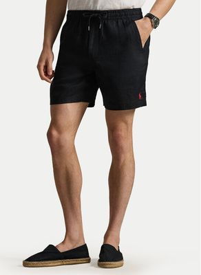 Spodenki męskie letnie Polo Ralph Lauren ze sklepu: MODIVO w kategorii: Spodenki męskie - zdjęcie WP-EBWP-BKLVO-LN0_0000305914880