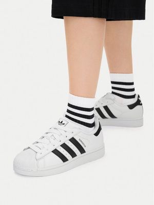 adidas - Buty sportowe damskie na wiosnę ze sklepu: MODIVO w kategorii: Buty sportowe damskie - zdjęcie WP-EBWP-BKLVO-LN0_0000305914972