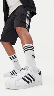 Buty sportowe męskie wiosenne adidas ze sklepu: MODIVO w kategorii: Buty sportowe męskie - zdjęcie WP-EBWP-BKLVO-LN0_0000305915009