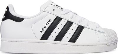 Buty sportowe dziecięce na wiosnę adidas ze sklepu: MODIVO w kategorii: Buty sportowe dziecięce - zdjęcie WP-EBWP-BKLVO-LN0_0000305915030