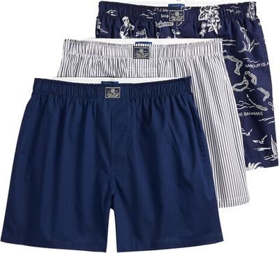 Majtki męskie Polo Ralph Lauren ze sklepu: MODIVO w kategorii: Majtki męskie - zdjęcie WP-EBWP-BKLVO-LN0_0000305915085