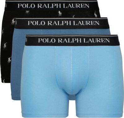 Majtki męskie Polo Ralph Lauren ze sklepu: MODIVO w kategorii: Majtki męskie - zdjęcie WP-EBWP-BKLVO-LN0_0000305915092
