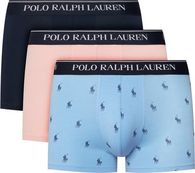 Majtki męskie Polo Ralph Lauren ze sklepu: MODIVO w kategorii: Majtki męskie - zdjęcie WP-EBWP-BKLVO-LN0_0000305915115