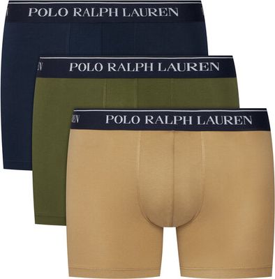 Majtki męskie Polo Ralph Lauren ze sklepu: MODIVO w kategorii: Majtki męskie - zdjęcie WP-EBWP-BKLVO-LN0_0000305915139