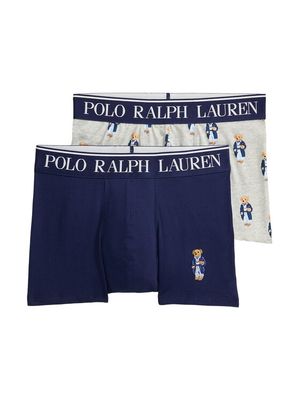 Polo Ralph Lauren - Majtki męskie ze sklepu: MODIVO w kategorii: Majtki męskie - zdjęcie WP-EBWP-BKLVO-LN0_0000305915146