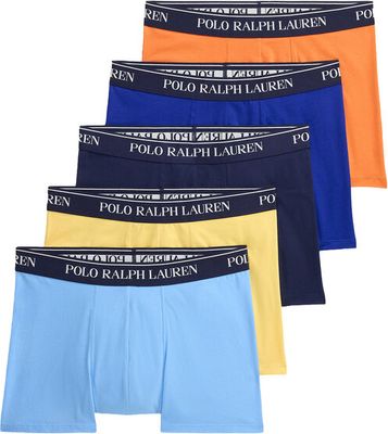 Majtki męskie Polo Ralph Lauren ze sklepu: MODIVO w kategorii: Majtki męskie - zdjęcie WP-EBWP-BKLVO-LN0_0000305915184