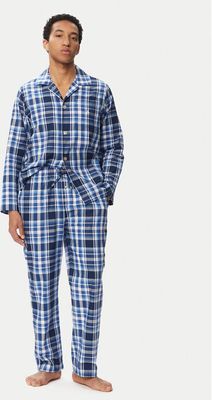 Piżama męska Polo Ralph Lauren ze sklepu: MODIVO w kategorii: Piżamy męskie - zdjęcie WP-EBWP-BKLVO-LN0_0000305915221