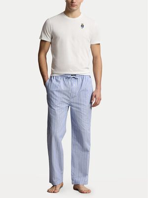 Piżama męska Polo Ralph Lauren ze sklepu: MODIVO w kategorii: Piżamy męskie - zdjęcie WP-EBWP-BKLVO-LN0_0000305915252