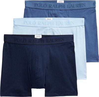 Majtki męskie Polo Ralph Lauren ze sklepu: MODIVO w kategorii: Majtki męskie - zdjęcie WP-EBWP-BKLVO-LN0_0000305915269