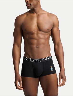 Polo Ralph Lauren - Majtki męskie ze sklepu: MODIVO w kategorii: Majtki męskie - zdjęcie WP-EBWP-BKLVO-LN0_0000305915276