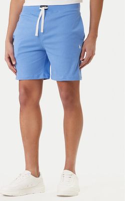 Piżama męska Polo Ralph Lauren ze sklepu: MODIVO w kategorii: Piżamy męskie - zdjęcie WP-EBWP-BKLVO-LN0_0000305915306
