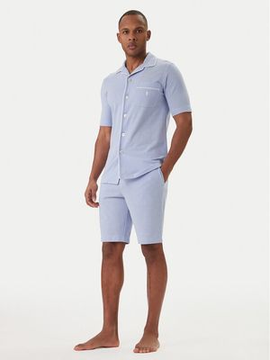 Piżama męska Polo Ralph Lauren ze sklepu: MODIVO w kategorii: Piżamy męskie - zdjęcie WP-EBWP-BKLVO-LN0_0000305915351